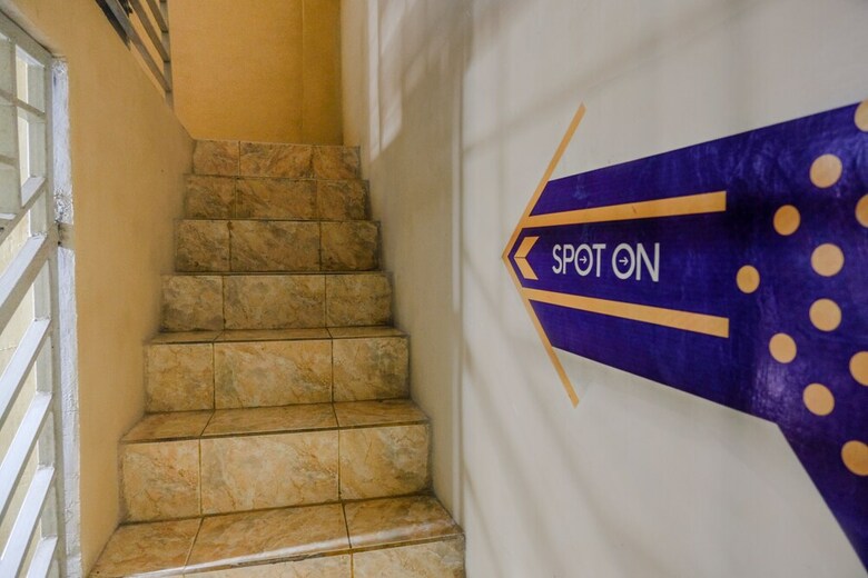 Hostal Spot On 2387 Bukit Cemara Tidar Family