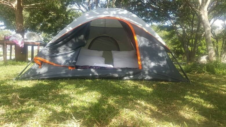 Hotel Kaswanga Farm Holiday Home
