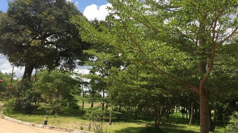 Hotel Kaswanga Farm Holiday Home