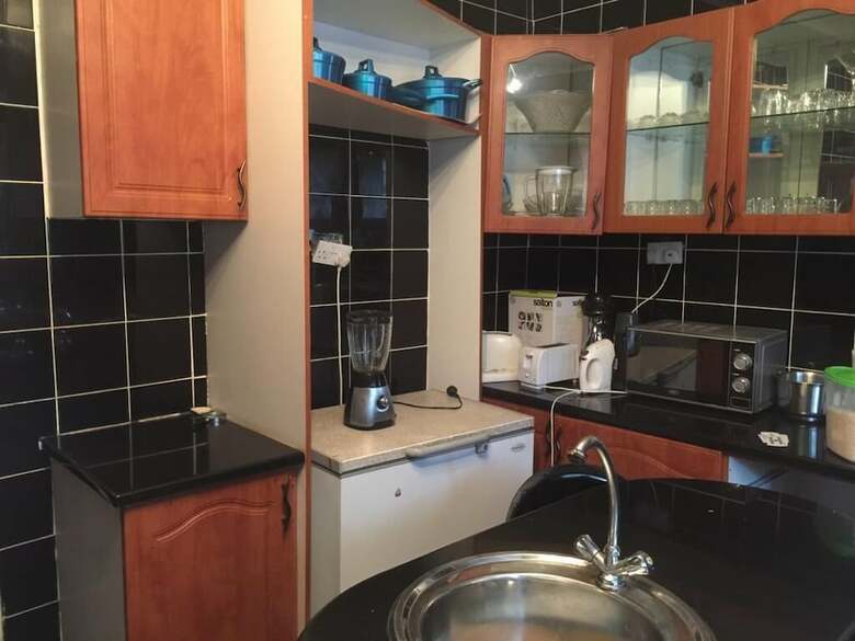 Hotel Kaswanga Farm Holiday Home