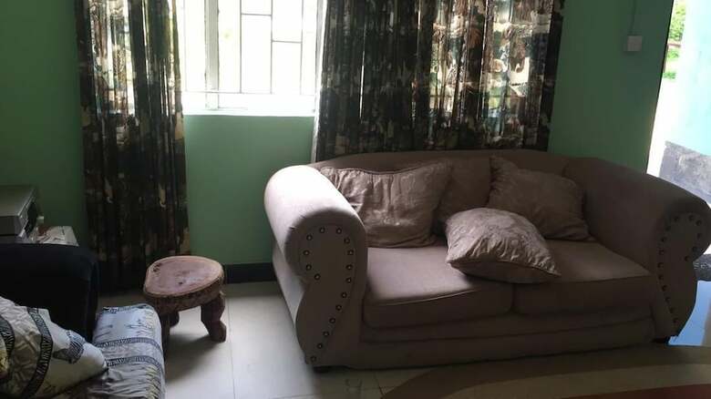 Hotel Kaswanga Farm Holiday Home