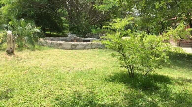 Hotel Kaswanga Farm Holiday Home