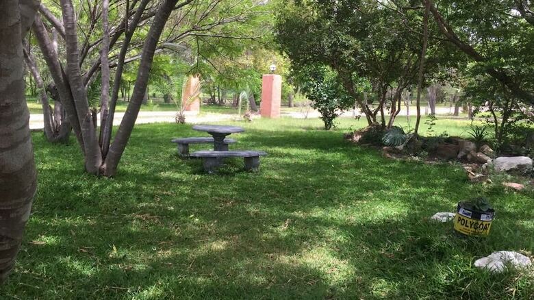 Hotel Kaswanga Farm Holiday Home