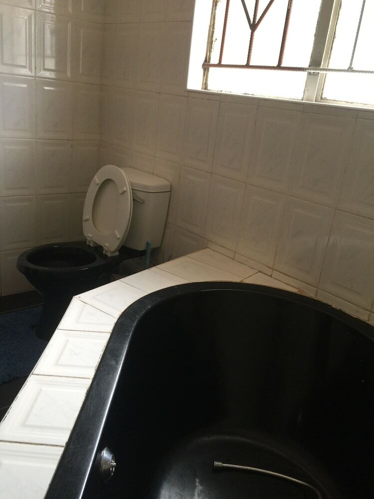 Hotel Kaswanga Farm Holiday Home