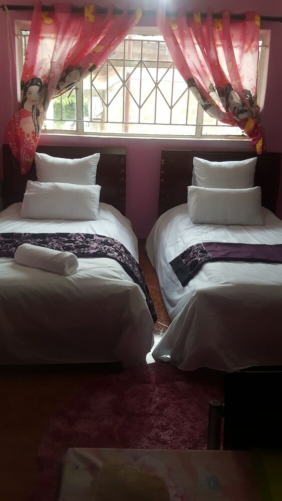 Hotel Kaswanga Farm Holiday Home