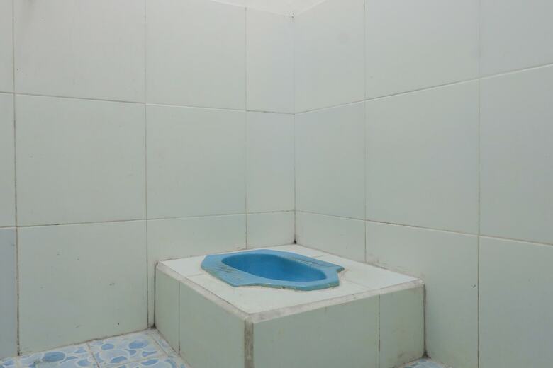 Hostal Spot On 2371 Islami Family Residence
