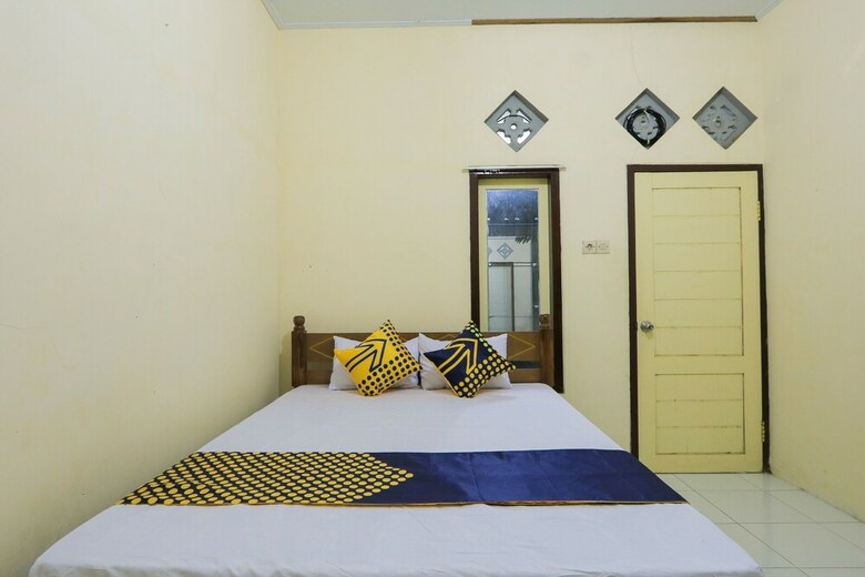 Hostal Spot On 2371 Islami Family Residence