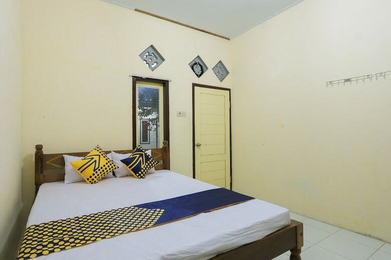 Hostal Spot On 2371 Islami Family Residence