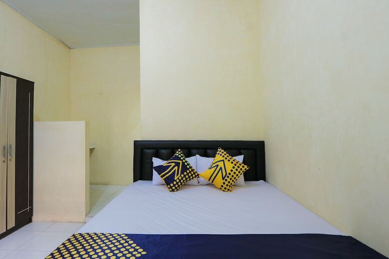 Hostal Spot On 2371 Islami Family Residence