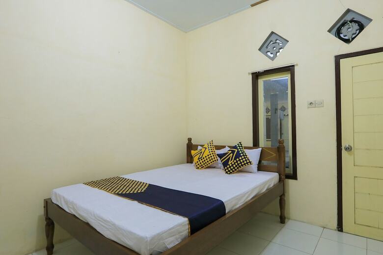 Hostal Spot On 2371 Islami Family Residence