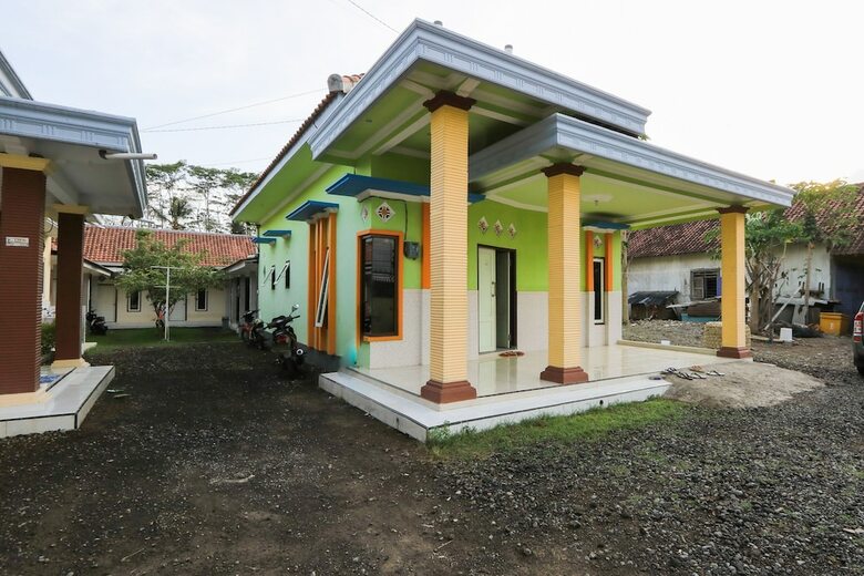 Hostal Spot On 2371 Islami Family Residence