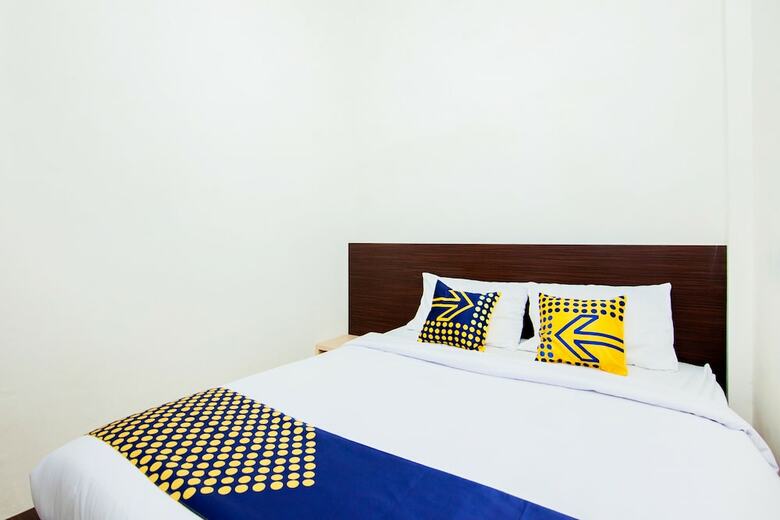 Hostal Spot On 2220 Pink's Guest House