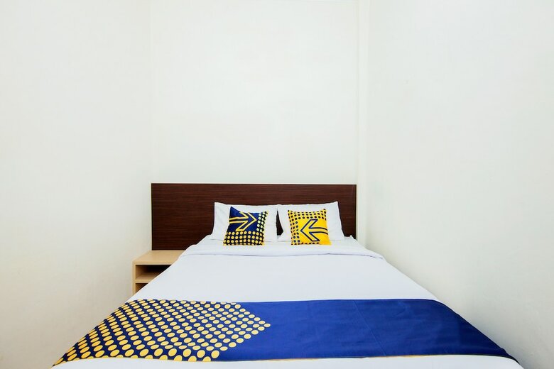 Hostal Spot On 2220 Pink's Guest House