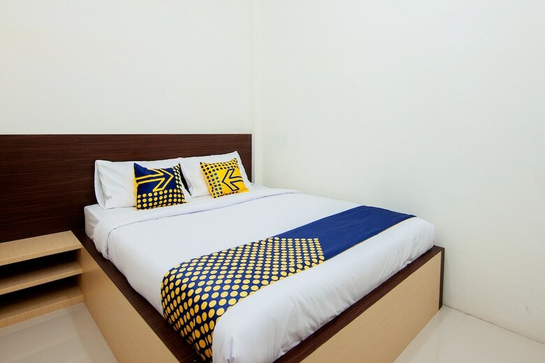 Hostal Spot On 2220 Pink's Guest House