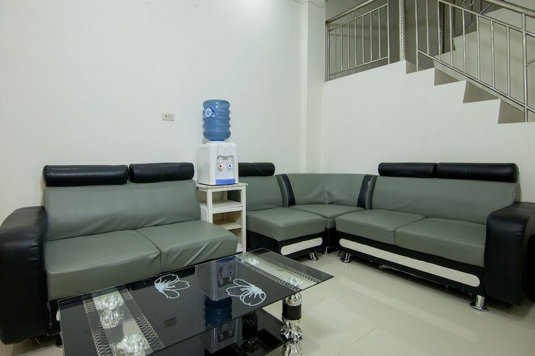 Hostal Spot On 2220 Pink's Guest House