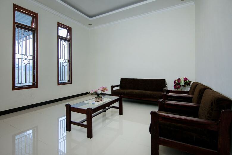 Hostal Spot On 2220 Pink's Guest House