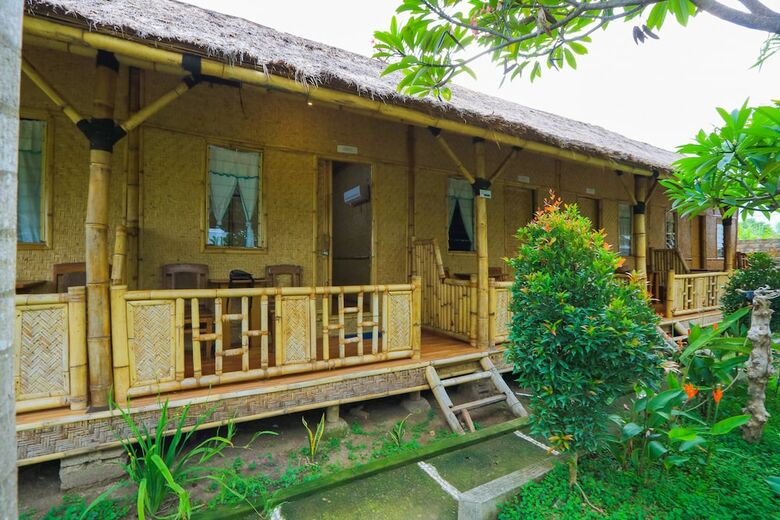 Hostal Spot On 2431 Azizah Homestay