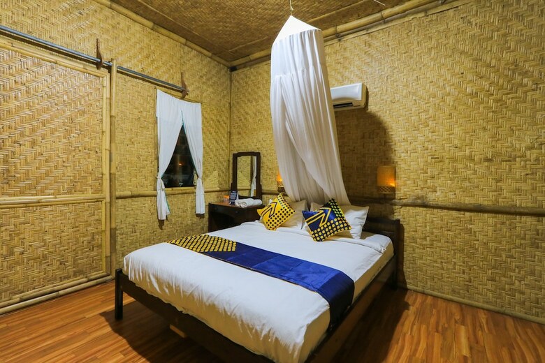 Hostal Spot On 2431 Azizah Homestay
