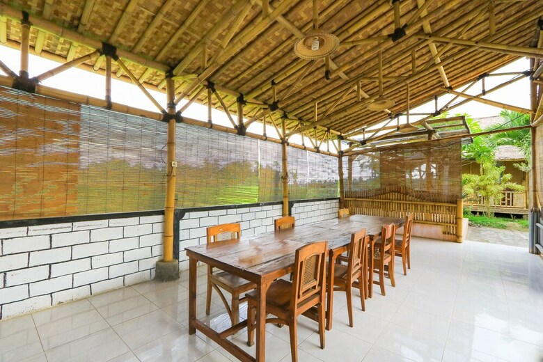 Hostal Spot On 2431 Azizah Homestay