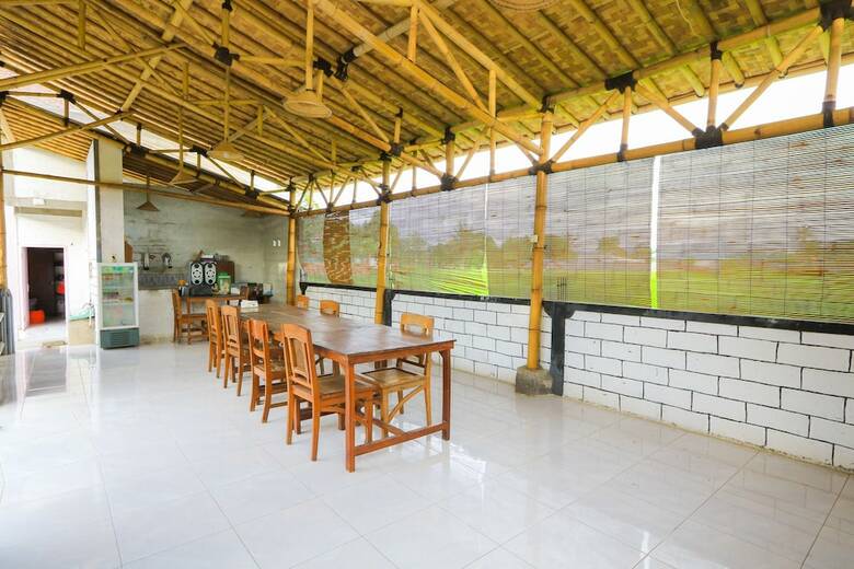 Hostal Spot On 2431 Azizah Homestay