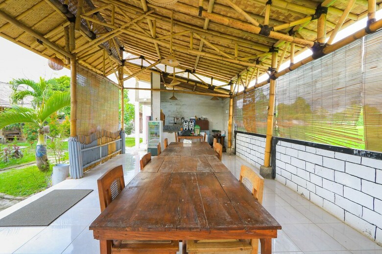 Hostal Spot On 2431 Azizah Homestay