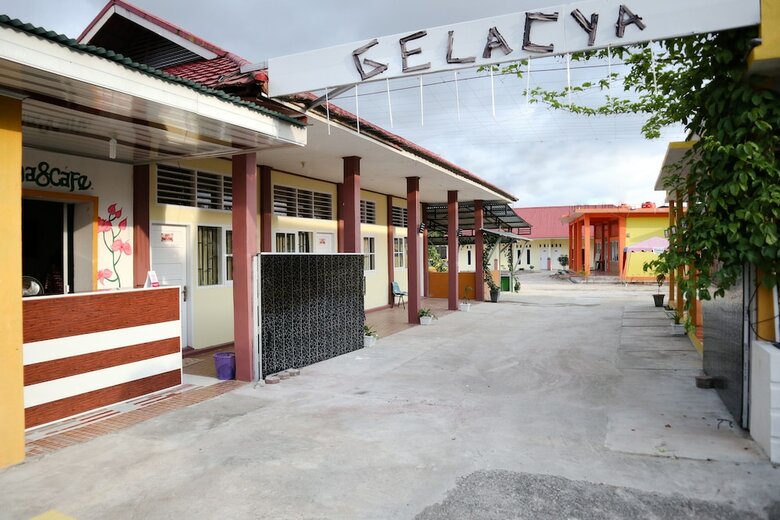 Hotel Oyo 2274 Wisma Padati Syariah