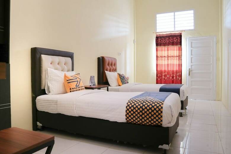 Hotel Oyo 2274 Wisma Padati Syariah