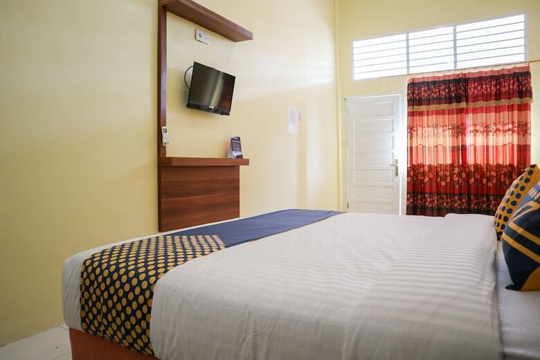 Hotel Oyo 2274 Wisma Padati Syariah