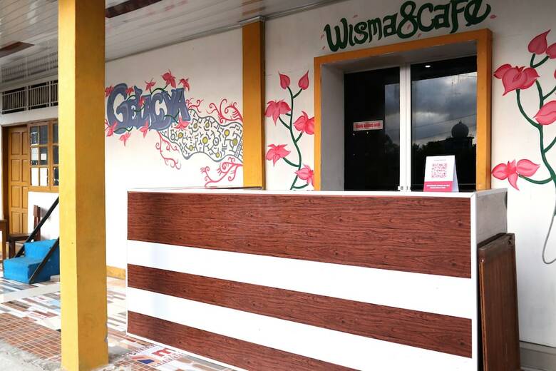 Hotel Oyo 2274 Wisma Padati Syariah
