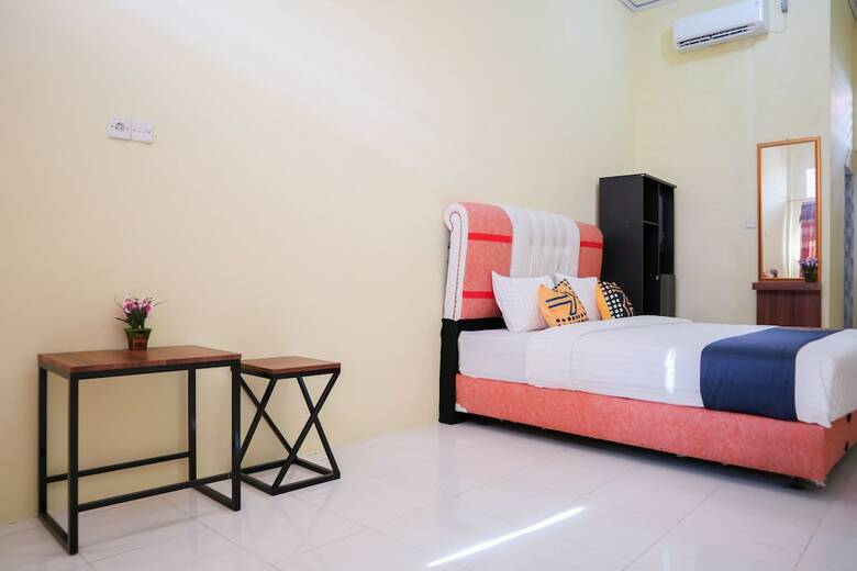 Hotel Oyo 2274 Wisma Padati Syariah