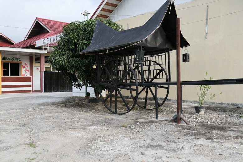 Hotel Oyo 2274 Wisma Padati Syariah