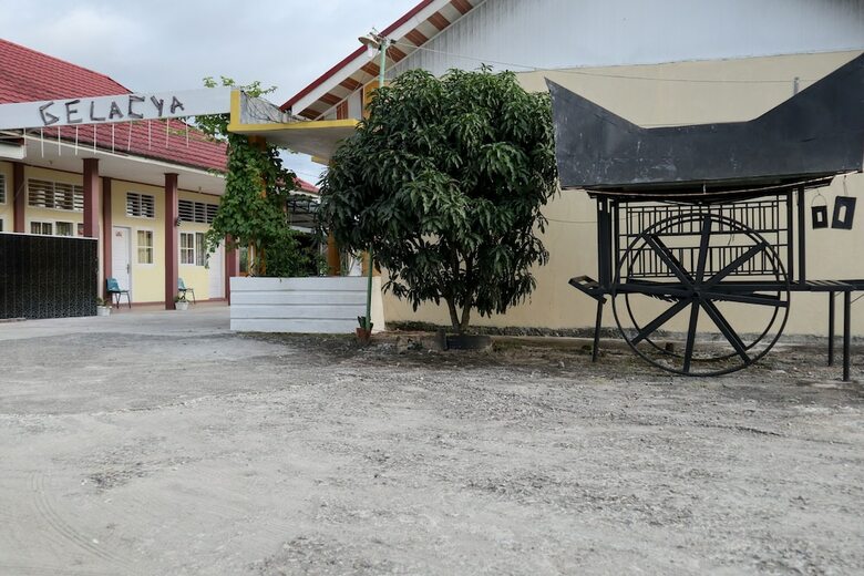 Hotel Oyo 2274 Wisma Padati Syariah