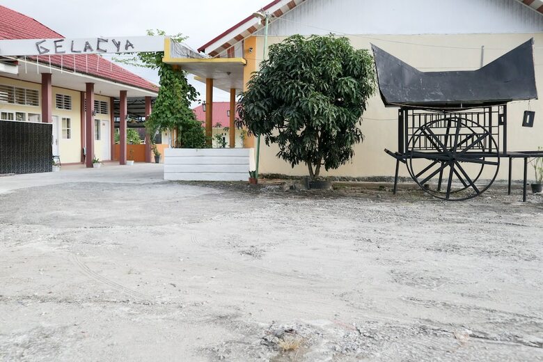 Hotel Oyo 2274 Wisma Padati Syariah