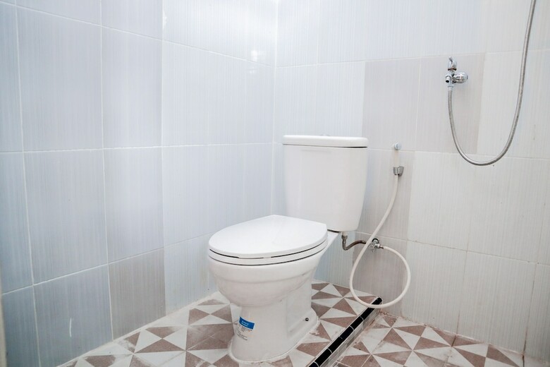 Hotel Oyo 2274 Wisma Padati Syariah