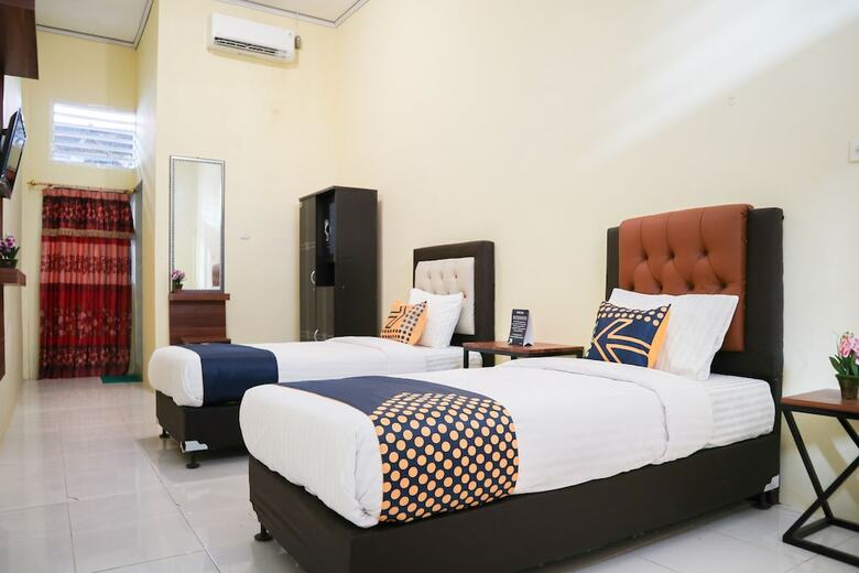 Hotel Oyo 2274 Wisma Padati Syariah