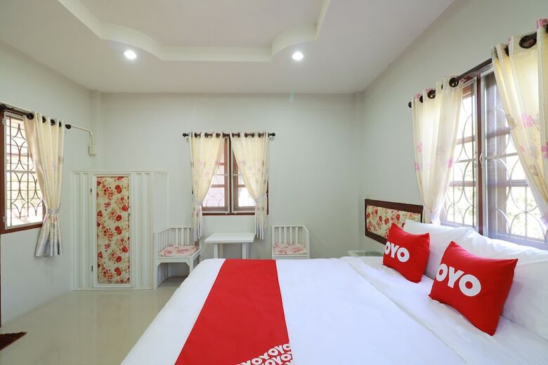 Hotel Oyo 553 Kongsup Resort