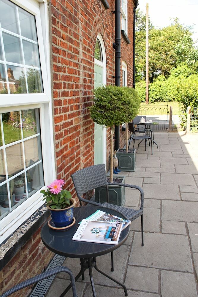 Bed & Breakfast The Vine B & B