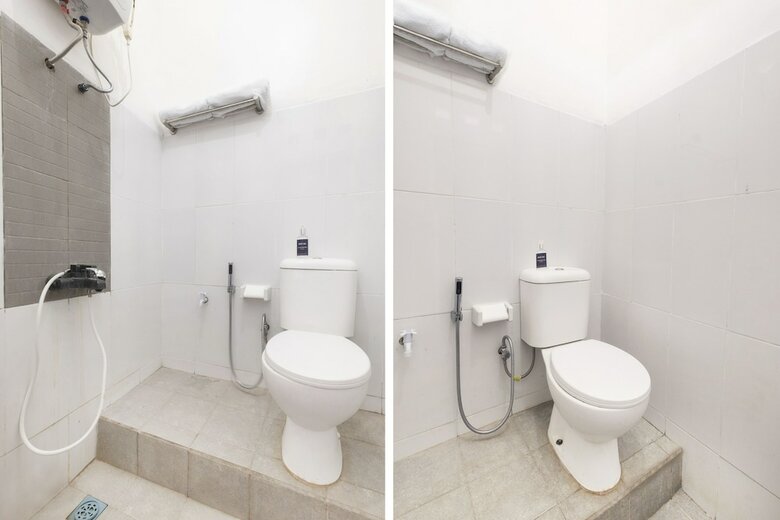 Hotel Spot On 2435 Roemah Hijaubiru