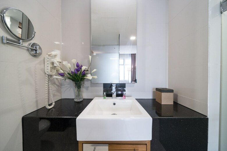 Apartamentos Oyo Home 89311 Marvelous 1br Starview