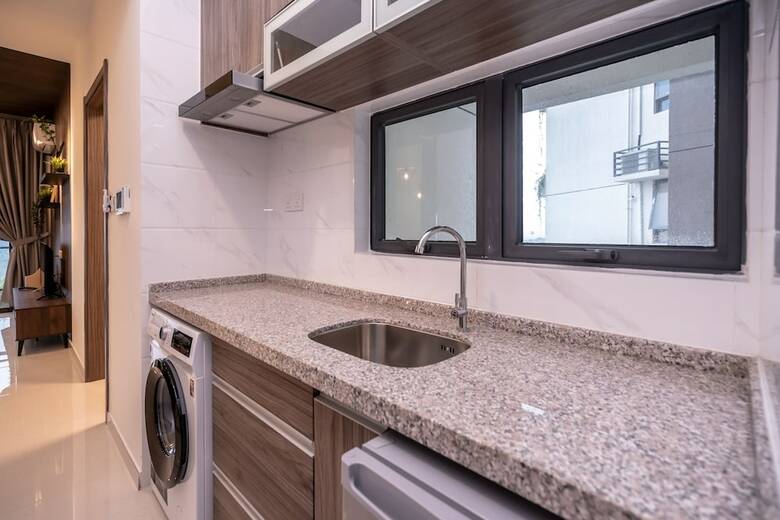 Apartamentos Oyo Home 89311 Marvelous 1br Starview