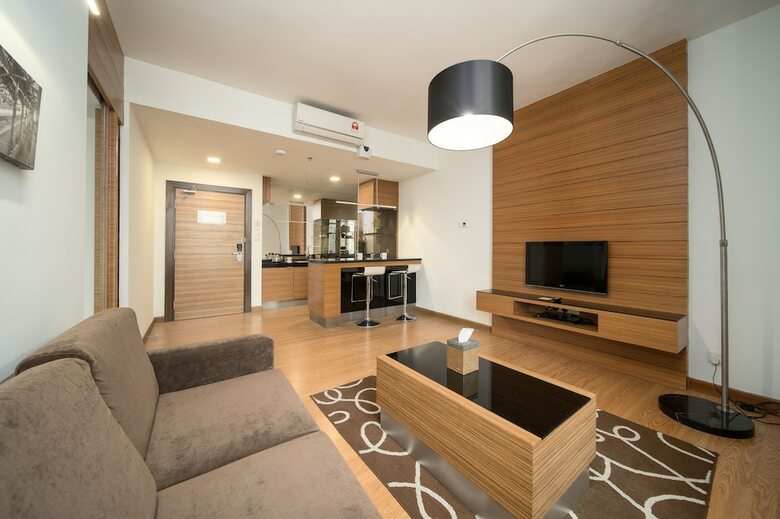 Apartamentos Oyo Home 89311 Marvelous 1br Starview