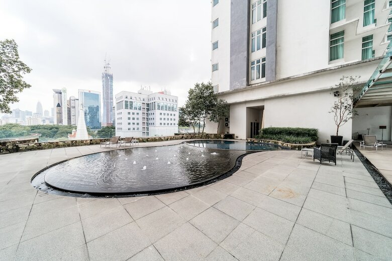Apartamentos Oyo Home 89311 Marvelous 1br Starview