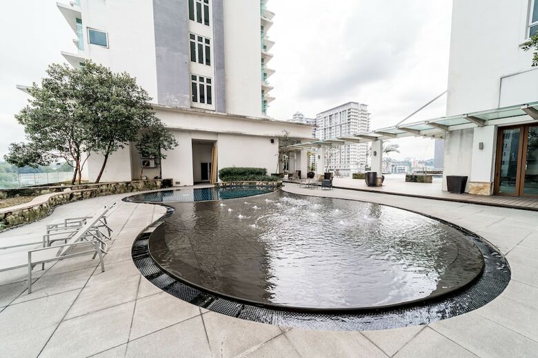 Apartamentos Oyo Home 89311 Marvelous 1br Starview