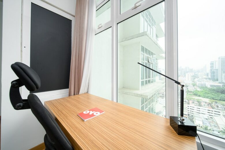 Apartamentos Oyo Home 89311 Marvelous 1br Starview