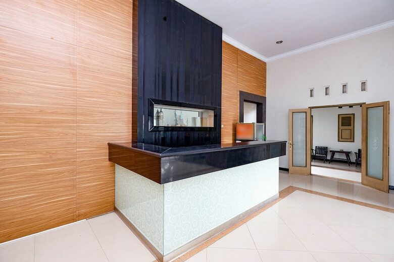 Oyo 2436 Hotel Kencana