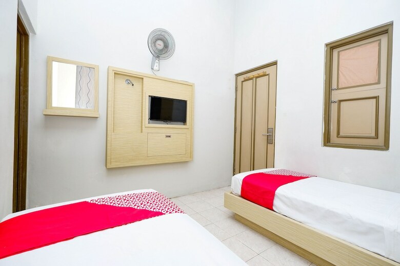 Oyo 2436 Hotel Kencana