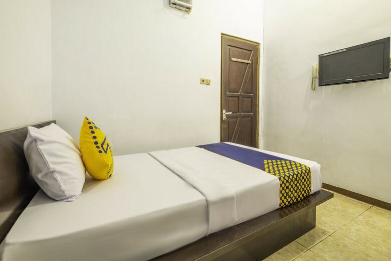 Oyo 2395 Hotel Aden 2 Syariah