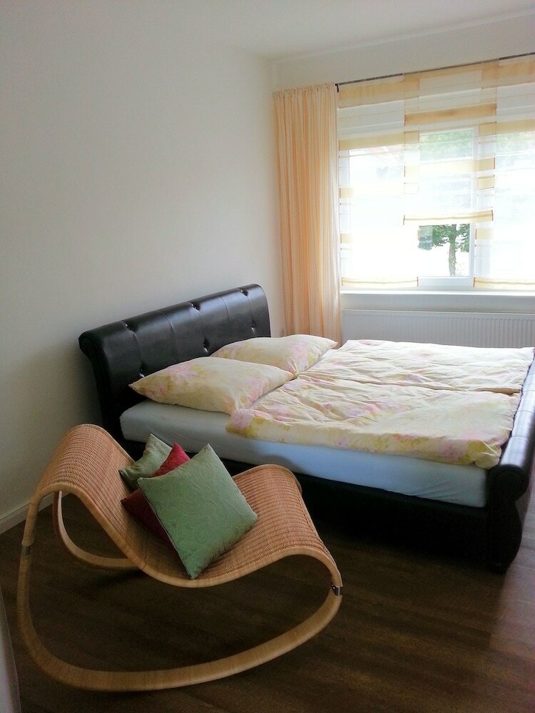 Hotel Ein Zuhause Auf Zeit