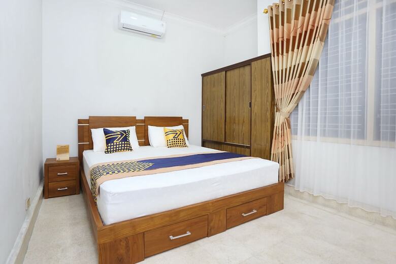 Hotel Oyo 2268 Tim-tim Homestay