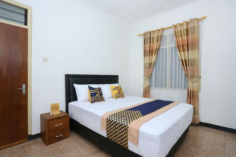 Hotel Oyo 2268 Tim-tim Homestay
